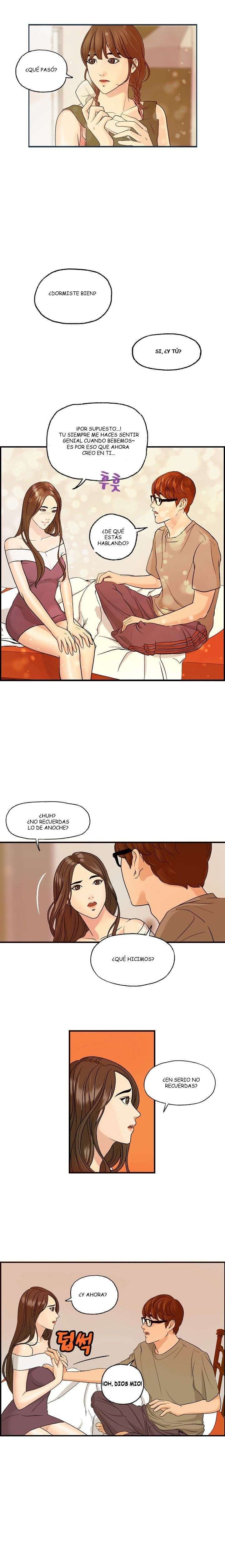 Guest House Capítulo 7 - Page 4
