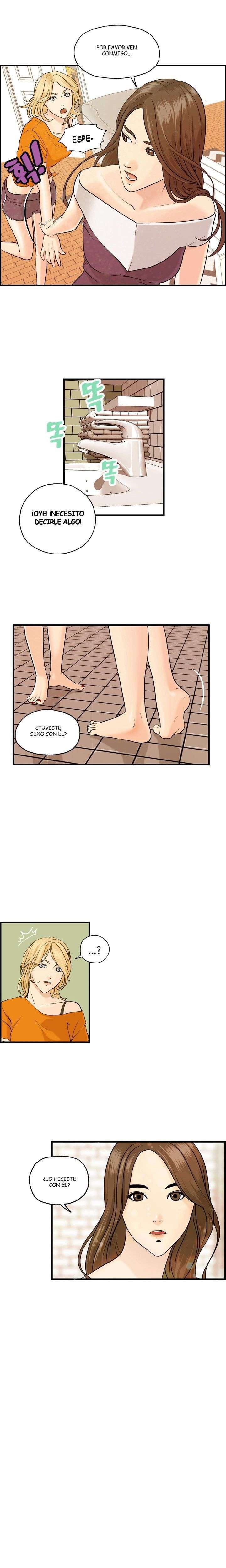 Guest House Capítulo 7 - Page 6