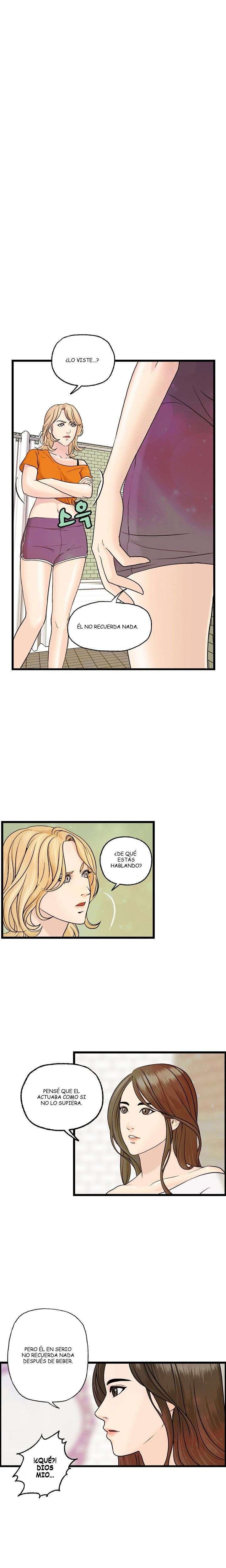 Guest House Capítulo 7 - Page 7