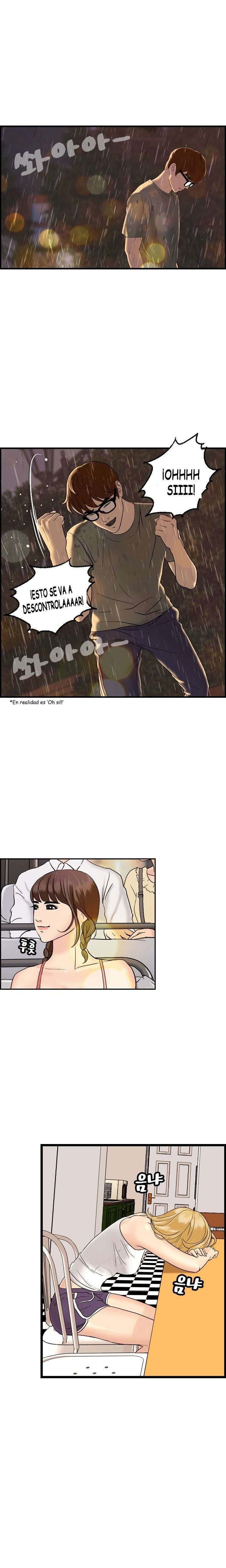 Guest House Capítulo 8 - Page 15