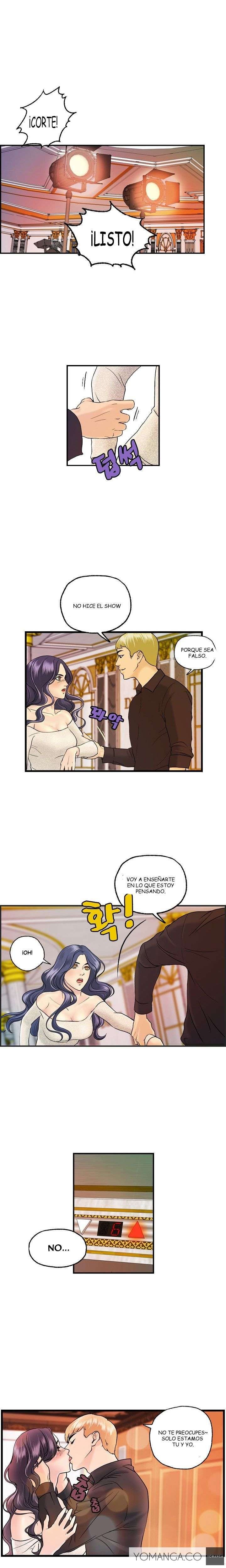 Guest House Capítulo 9 - Page 10