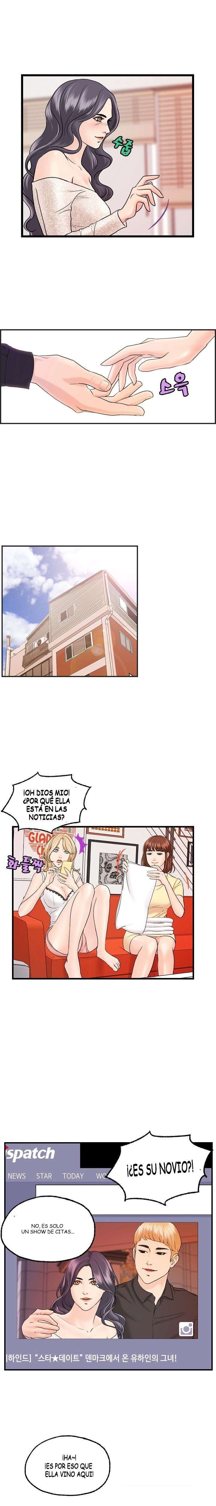 Guest House Capítulo 9 - Page 7