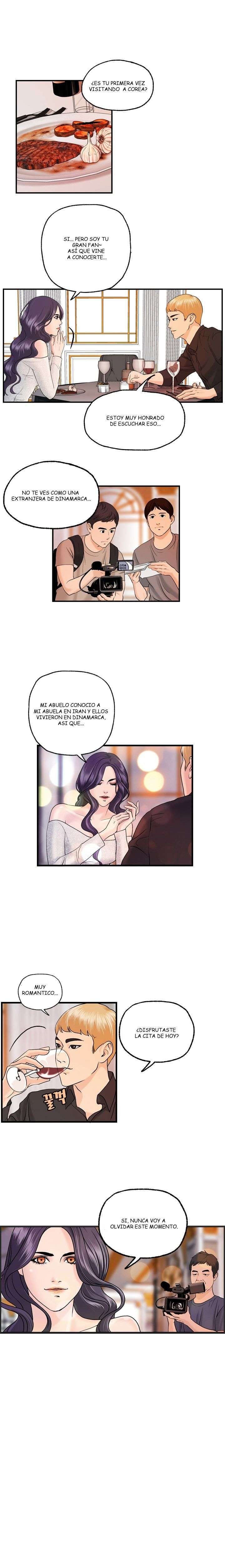 Guest House Capítulo 9 - Page 9