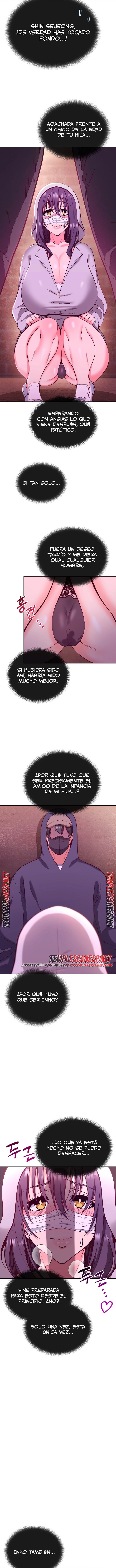 Ella es la Mejor Capítulo 2 - Page 3