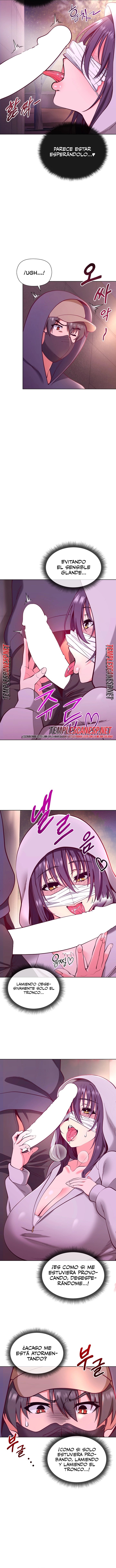 Ella es la Mejor Capítulo 2 - Page 4