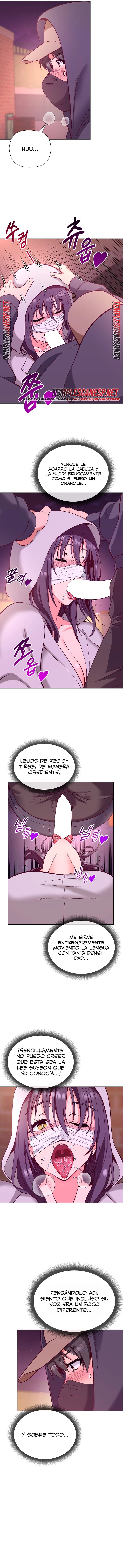 Ella es la Mejor Capítulo 2 - Page 9
