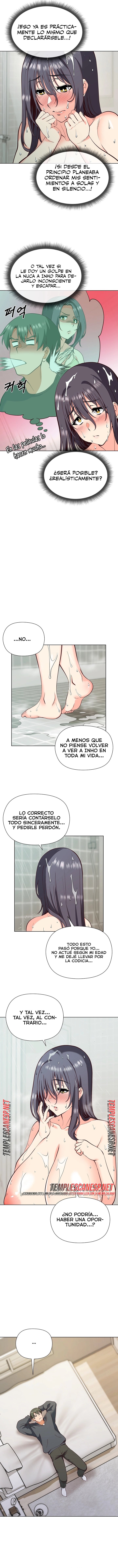 Ella es la Mejor Capítulo 3 - Page 12
