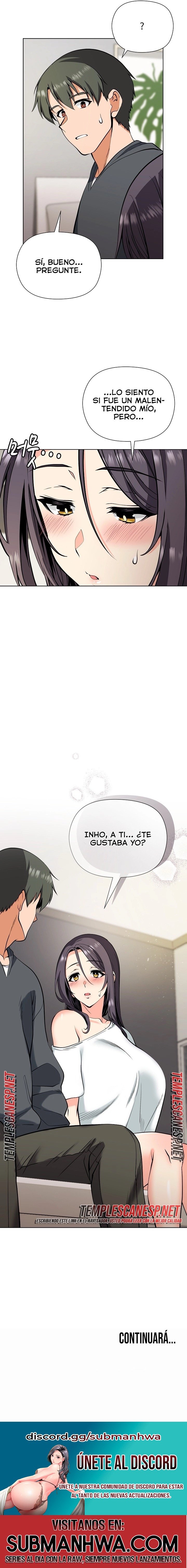 Ella es la Mejor Capítulo 3 - Page 14