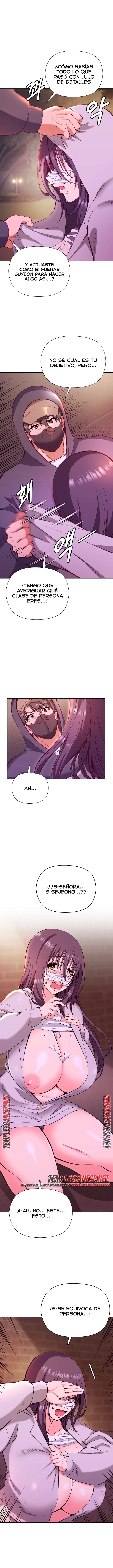 Ella es la Mejor Capítulo 3 - Page 2