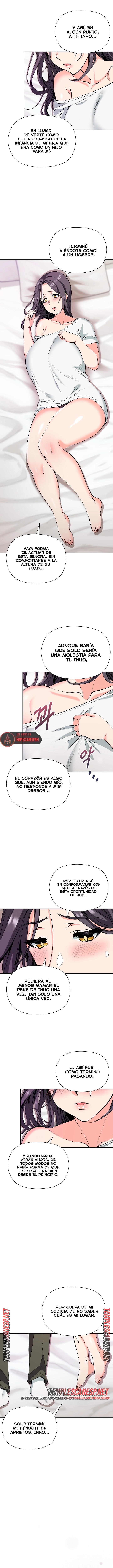 Ella es la Mejor Capítulo 4 - Page 11