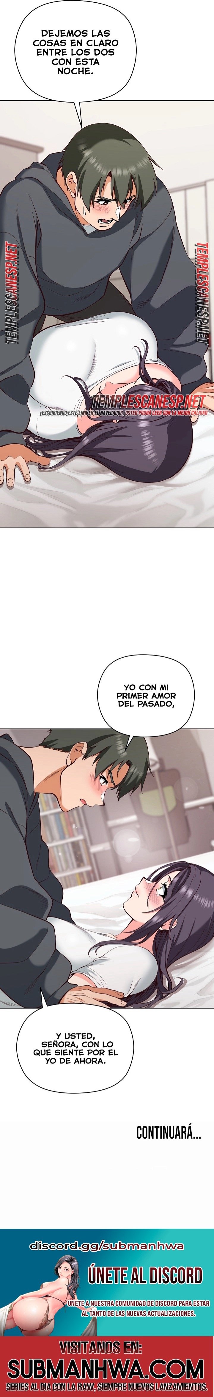Ella es la Mejor Capítulo 4 - Page 13