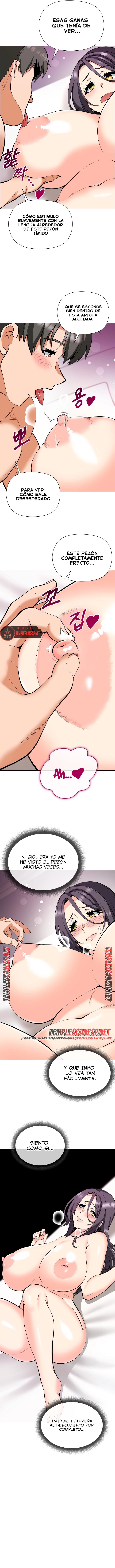 Ella es la Mejor Capítulo 6 - Page 12