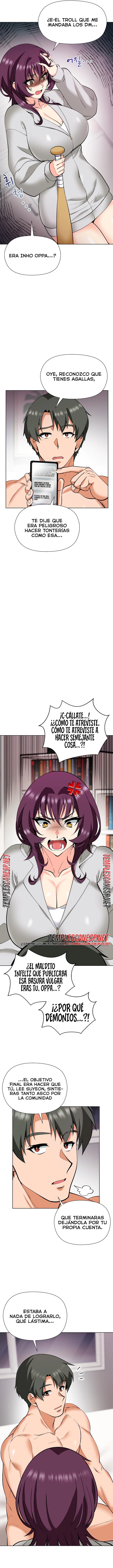Ella es la Mejor Capítulo 7 - Page 12