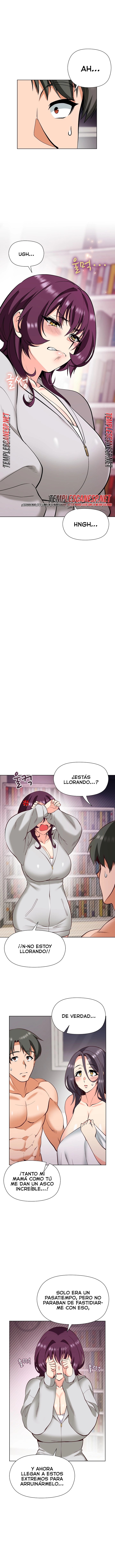 Ella es la Mejor Capítulo 7 - Page 13