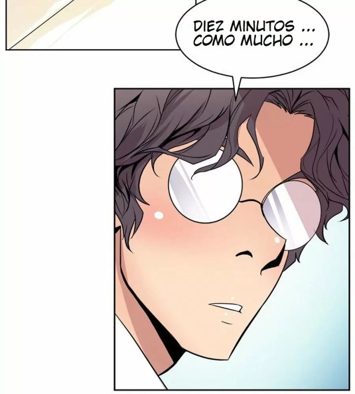 Peek Capítulo 1 - Page 11