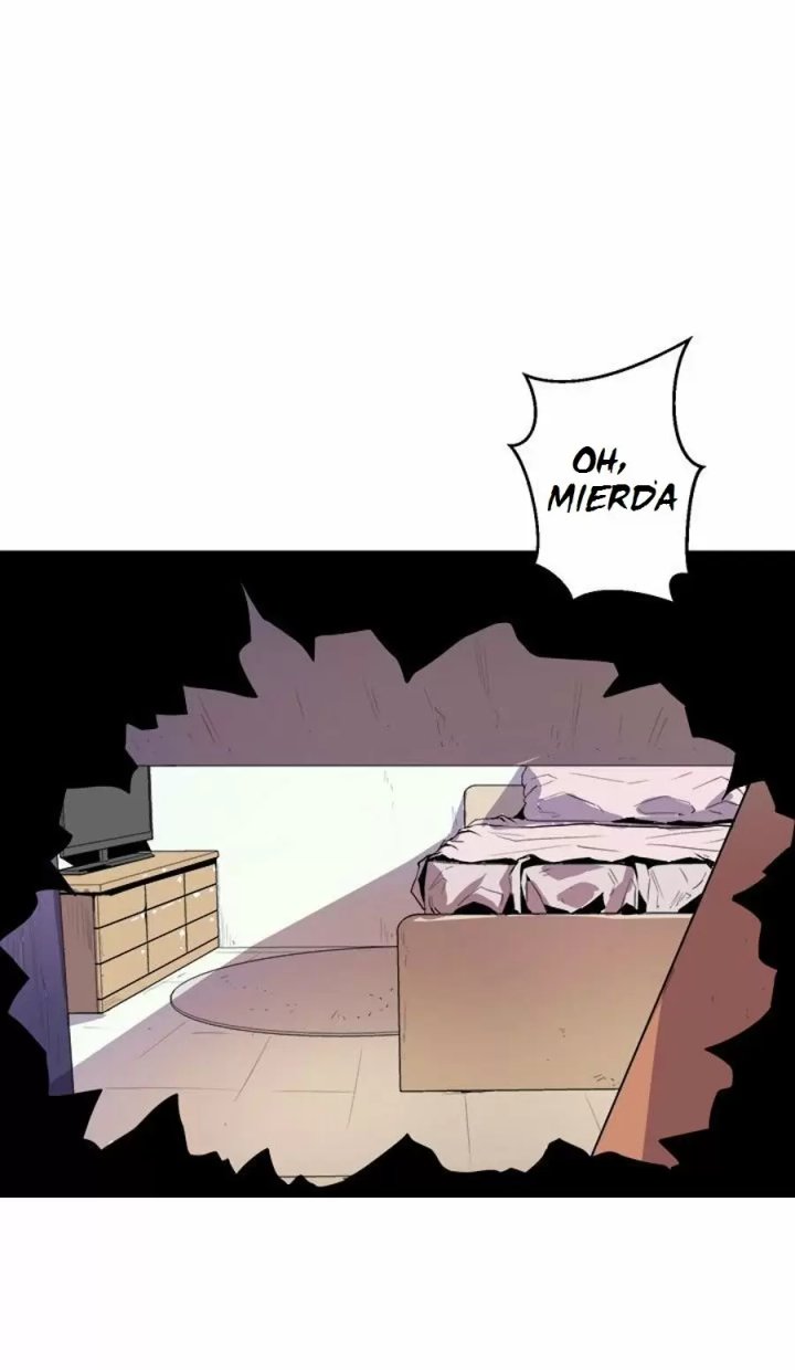 Peek Capítulo 1 - Page 115