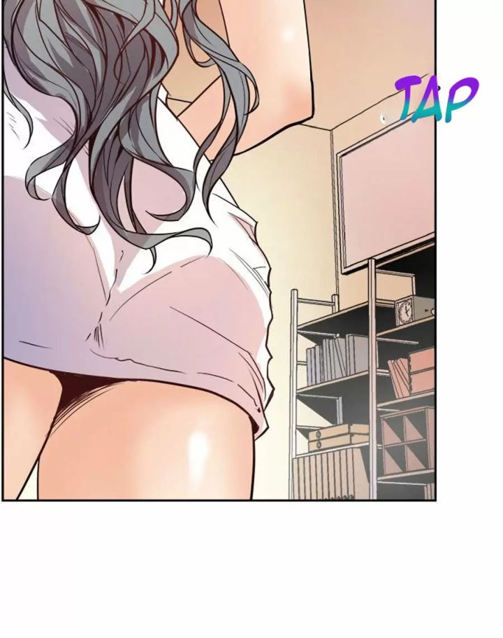 Peek Capítulo 1 - Page 121