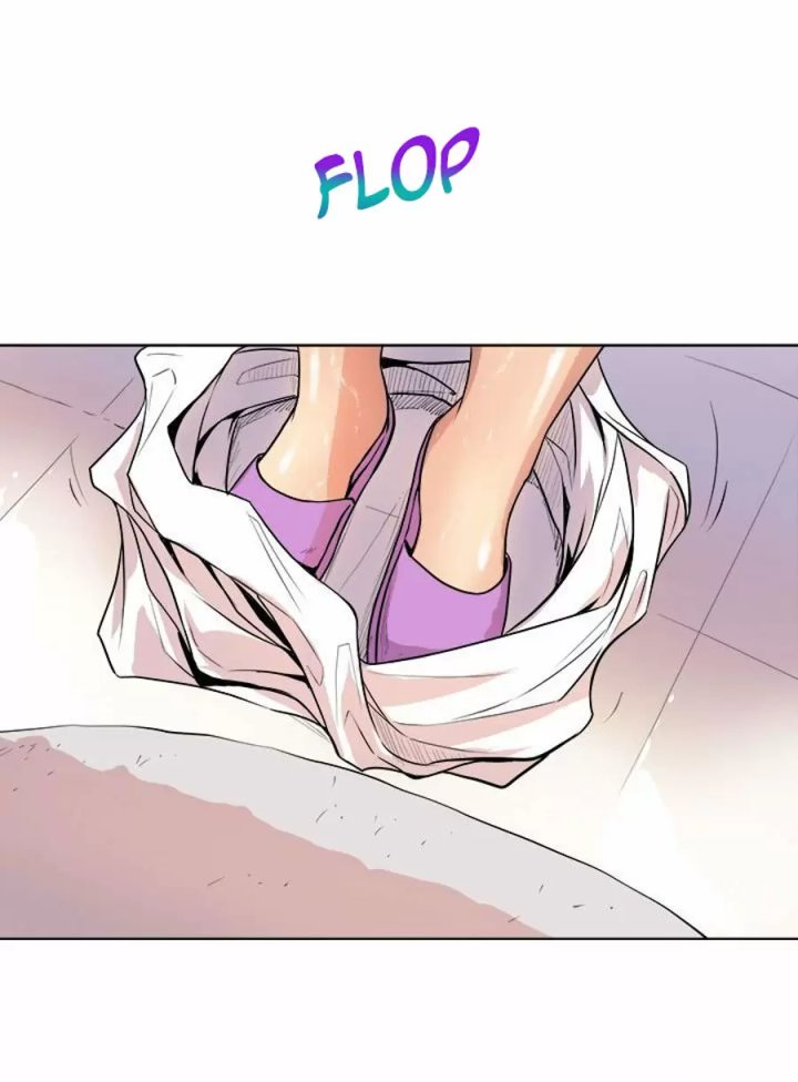 Peek Capítulo 1 - Page 131