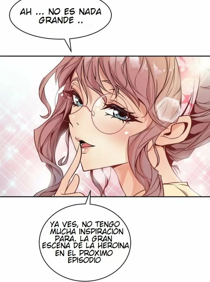 Peek Capítulo 1 - Page 21
