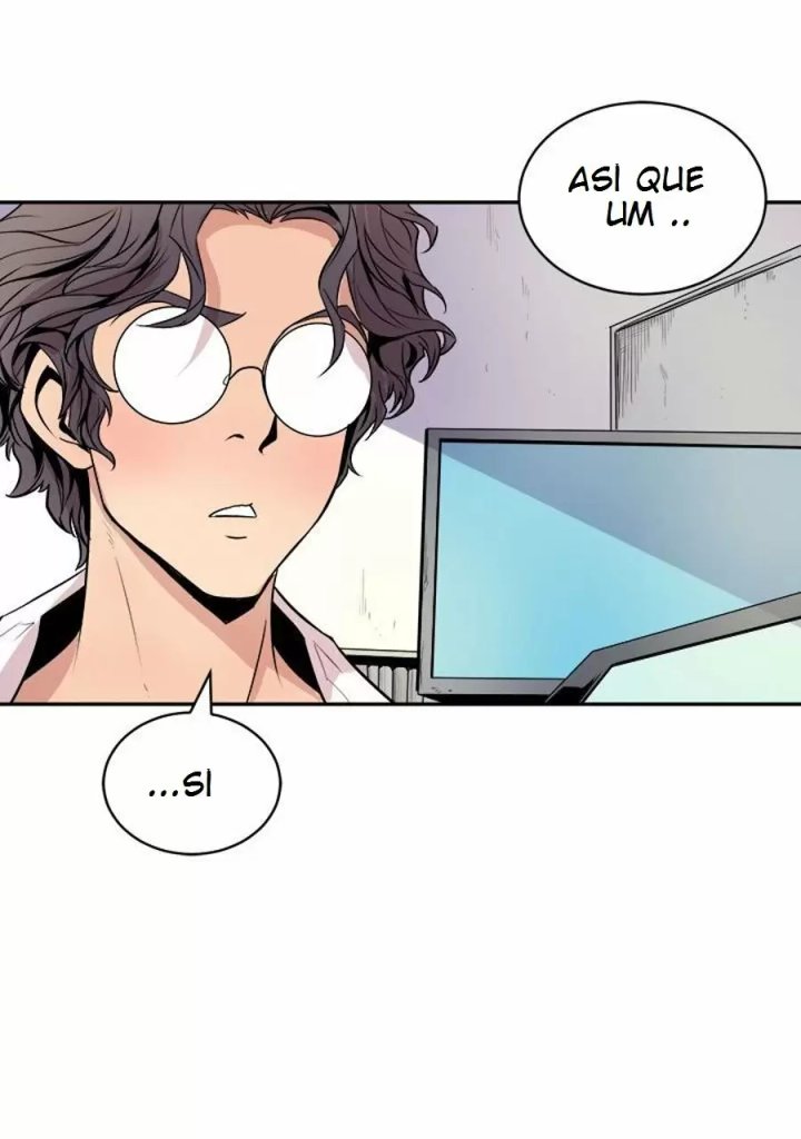 Peek Capítulo 1 - Page 23