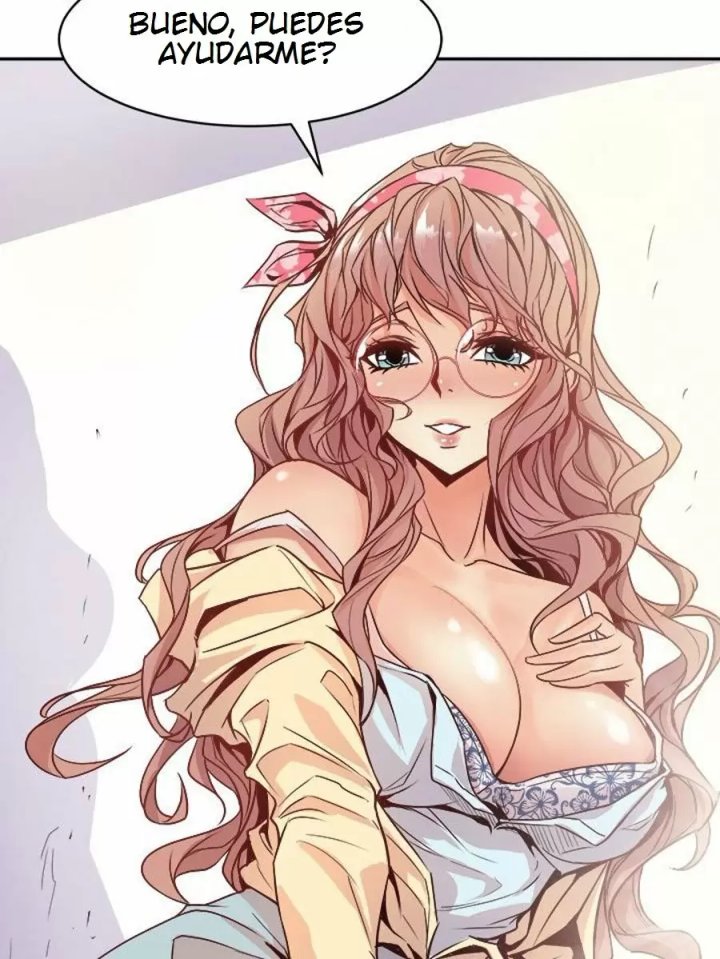 Peek Capítulo 1 - Page 30