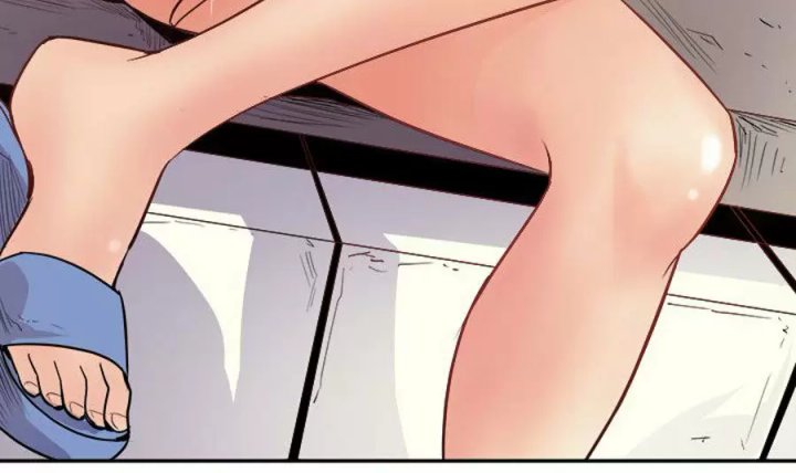 Peek Capítulo 1 - Page 32