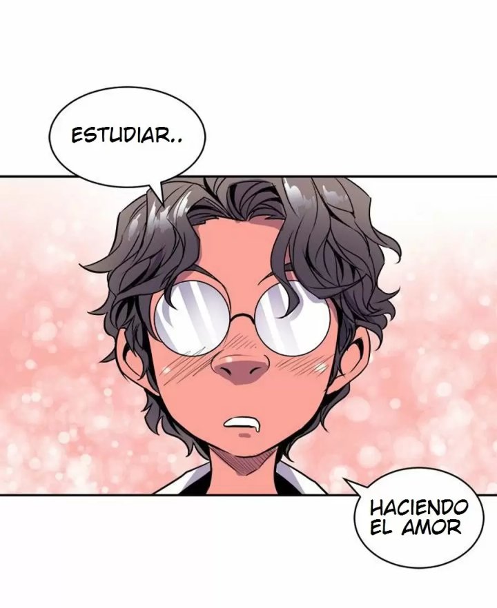 Peek Capítulo 1 - Page 34