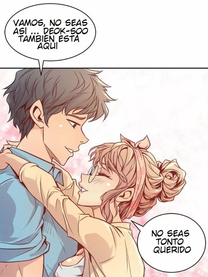Peek Capítulo 1 - Page 41