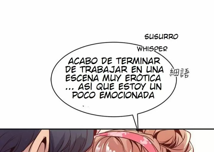 Peek Capítulo 1 - Page 43