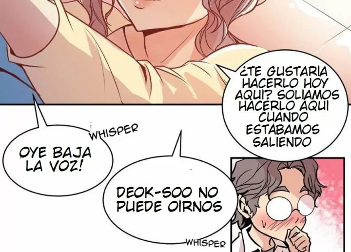 Peek Capítulo 1 - Page 45