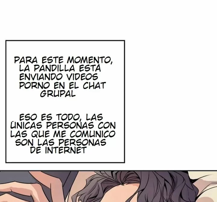 Peek Capítulo 1 - Page 60