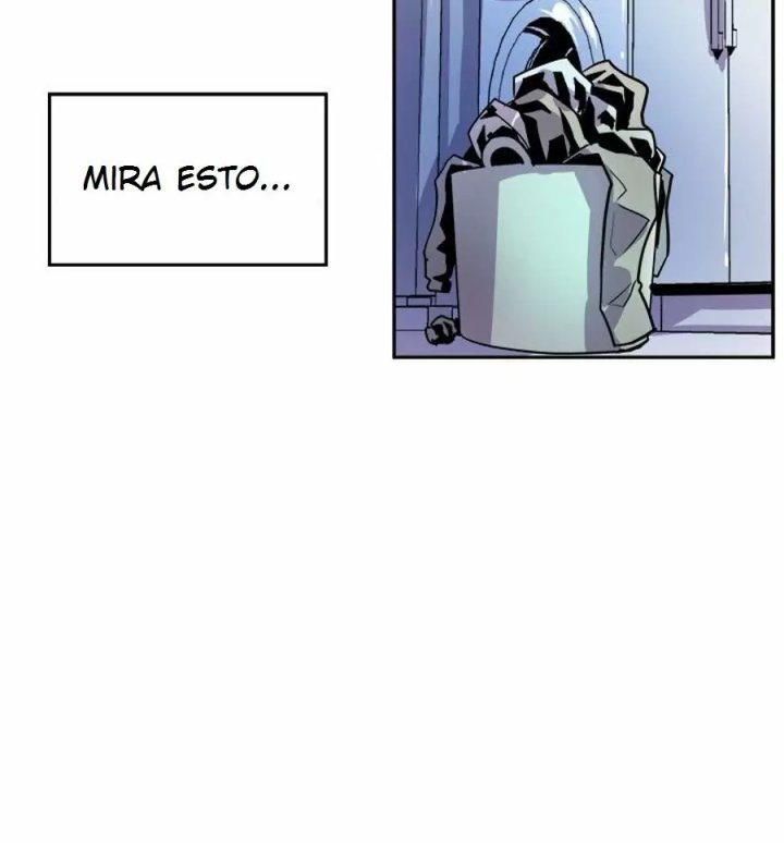 Peek Capítulo 1 - Page 73