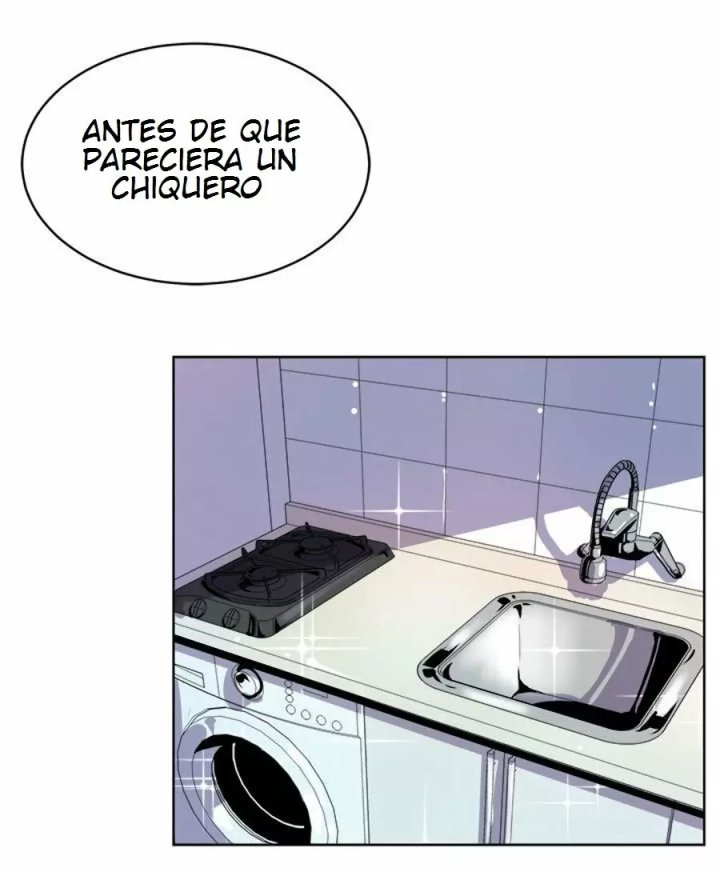 Peek Capítulo 1 - Page 87