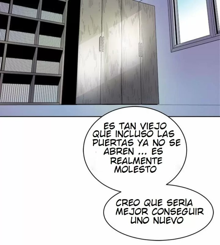 Peek Capítulo 1 - Page 91