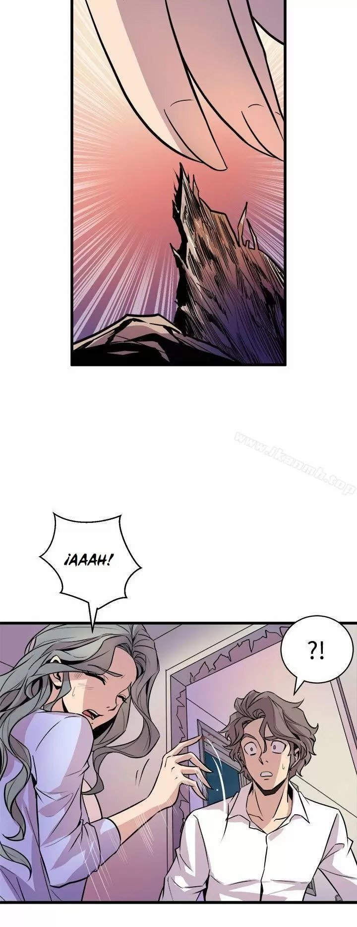 Peek Capítulo 10 - Page 17