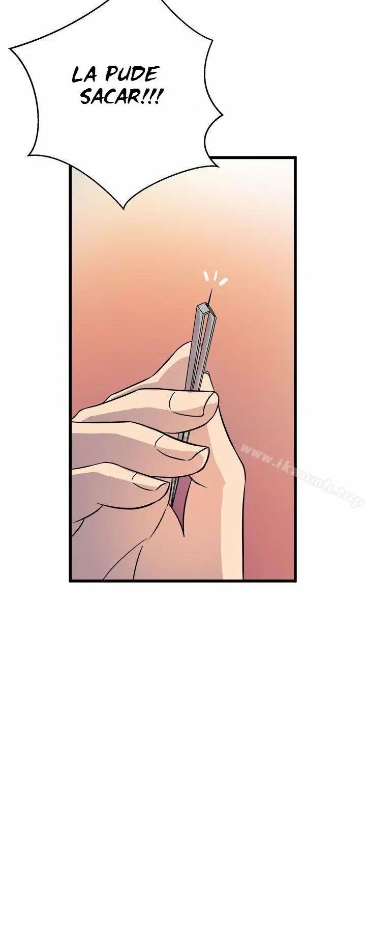 Peek Capítulo 10 - Page 27