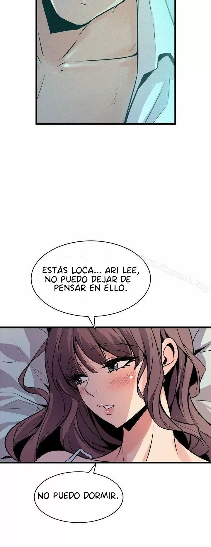 Peek Capítulo 10 - Page 39