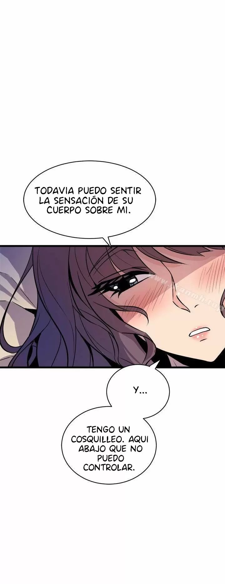 Peek Capítulo 10 - Page 41