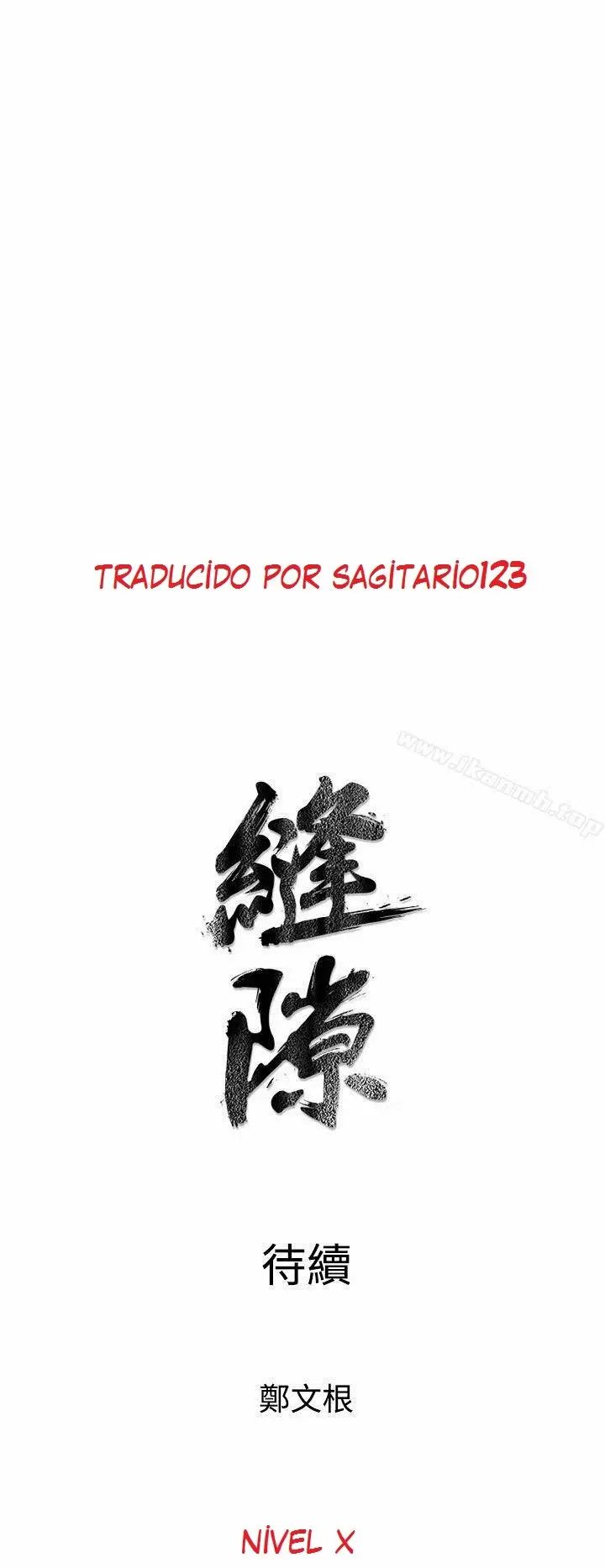 Peek Capítulo 10 - Page 45