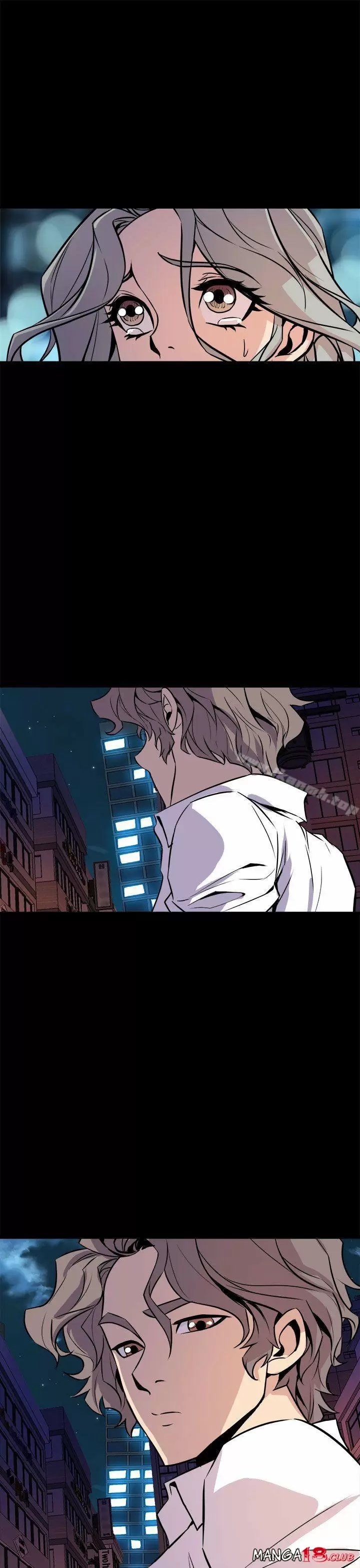 Peek Capítulo 11 - Page 40