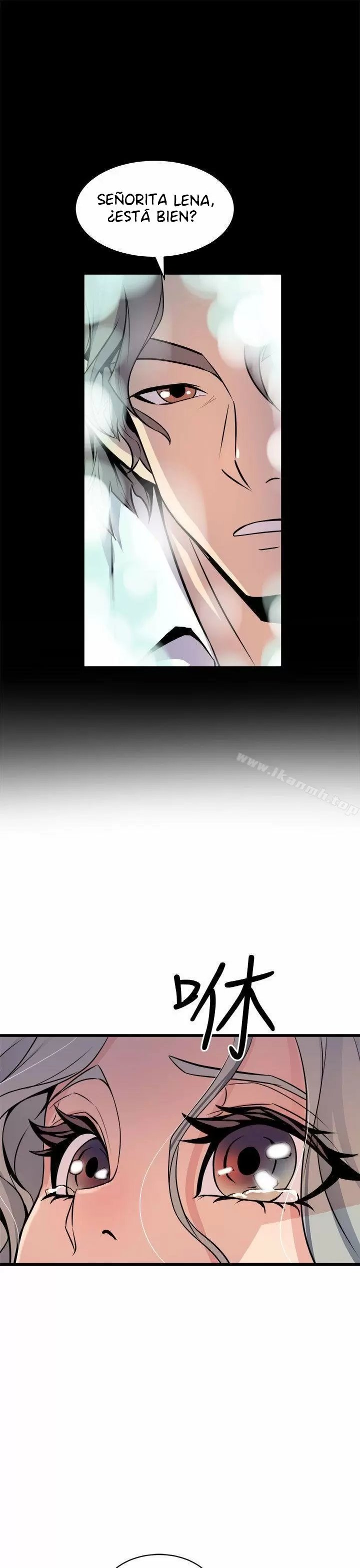 Peek Capítulo 11 - Page 42