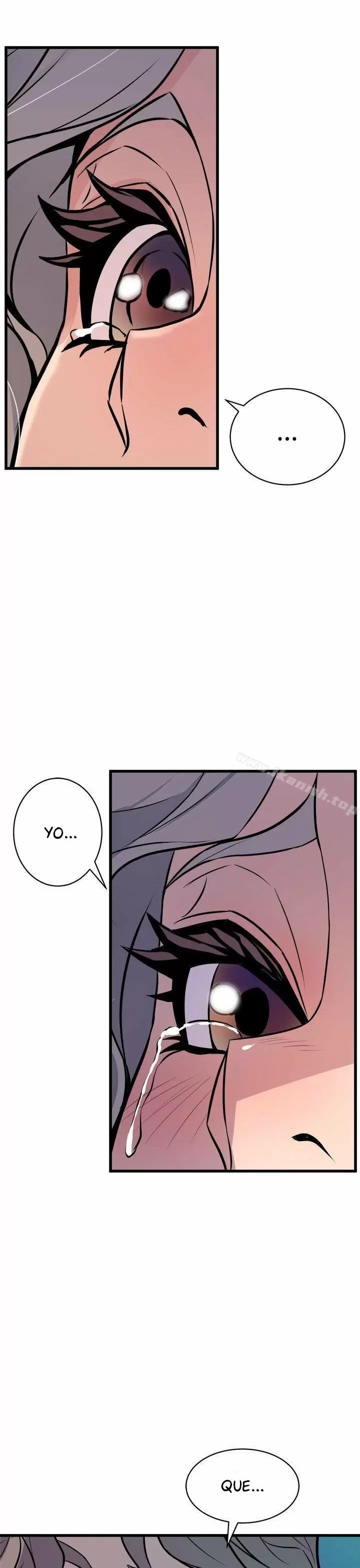 Peek Capítulo 11 - Page 44