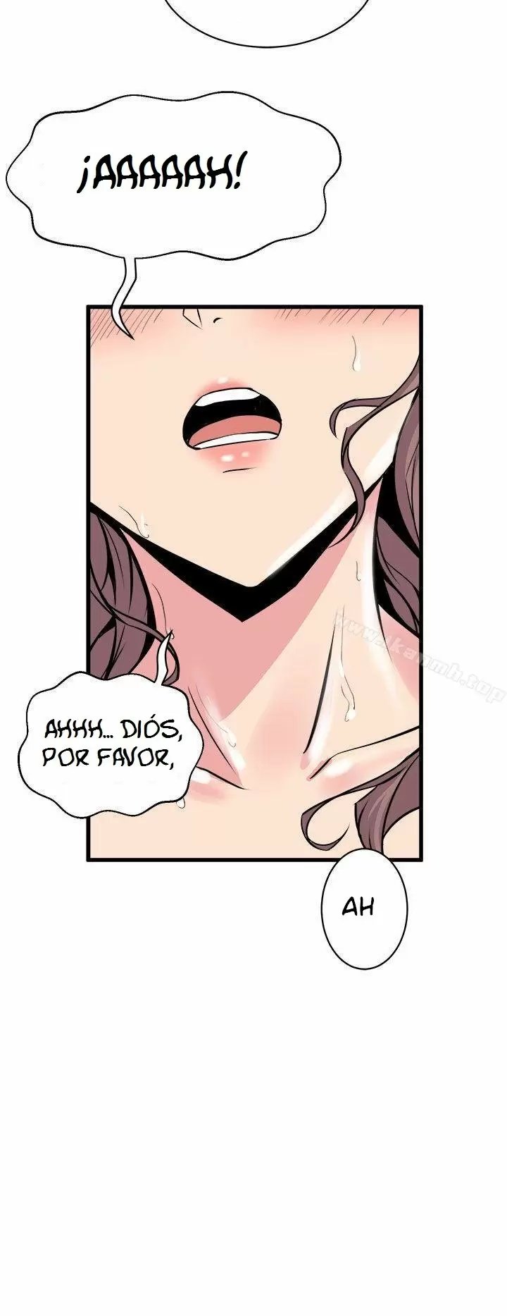 Peek Capítulo 11 - Page 9