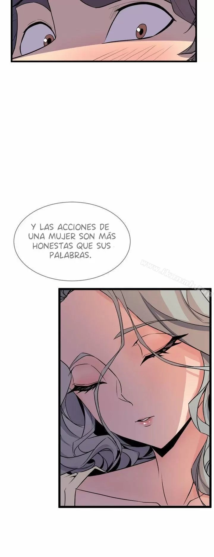 Peek Capítulo 13 - Page 15