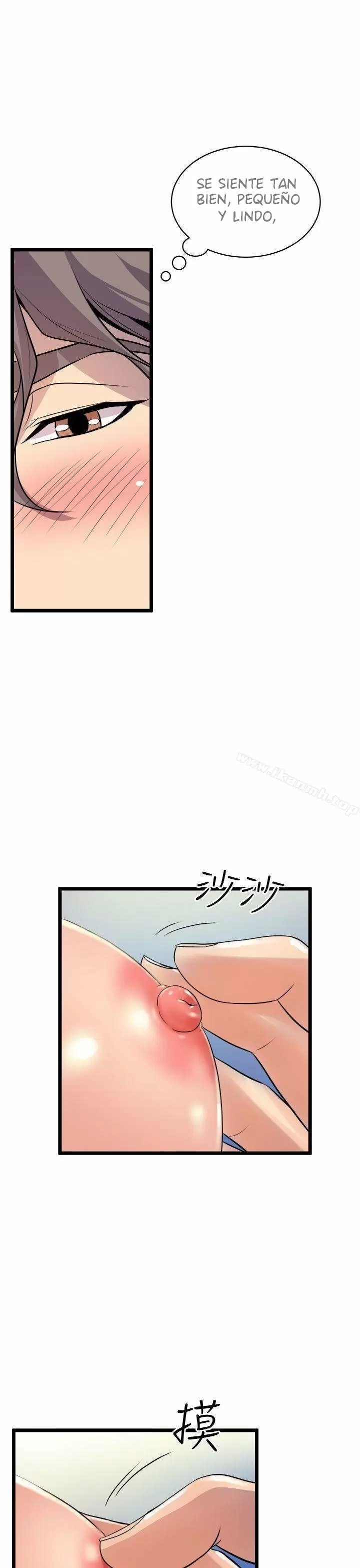 Peek Capítulo 13 - Page 24