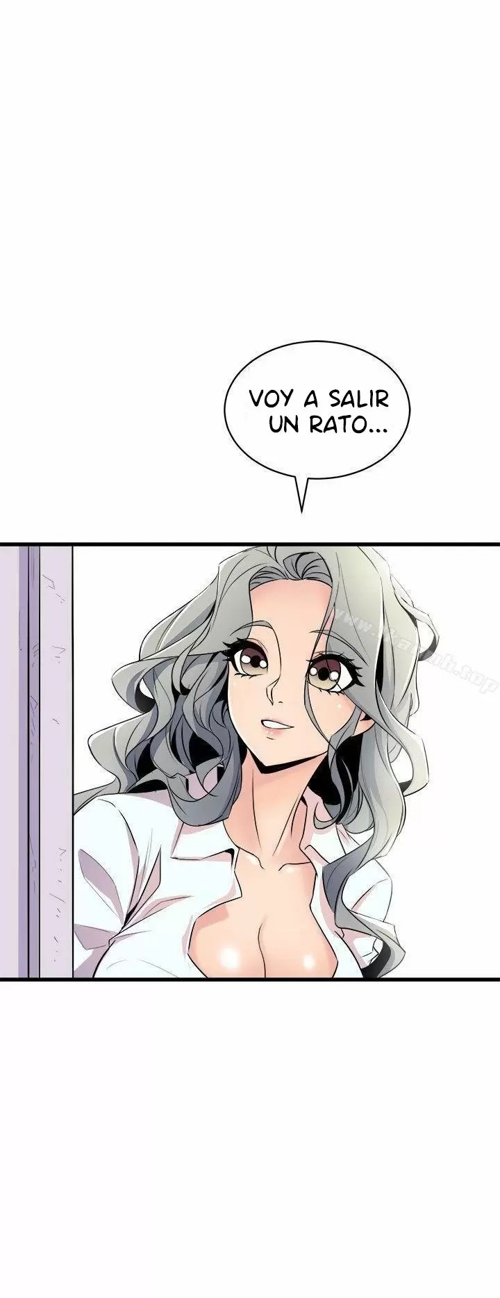 Peek Capítulo 14 - Page 11