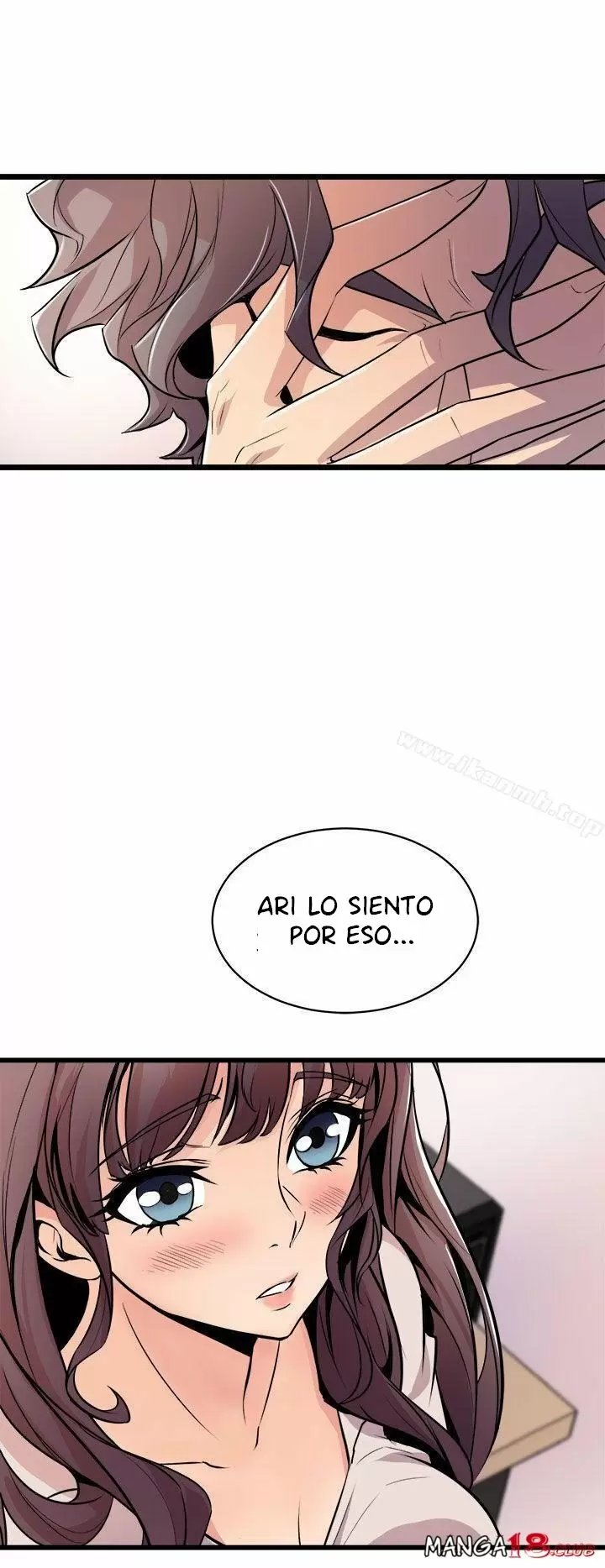 Peek Capítulo 14 - Page 31