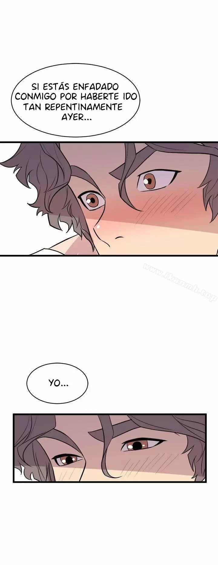 Peek Capítulo 14 - Page 35