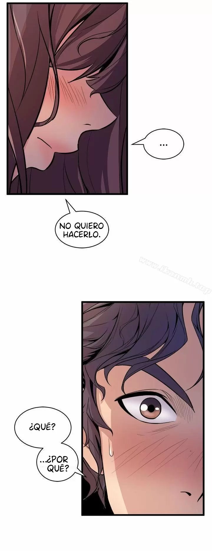 Peek Capítulo 15 - Page 33