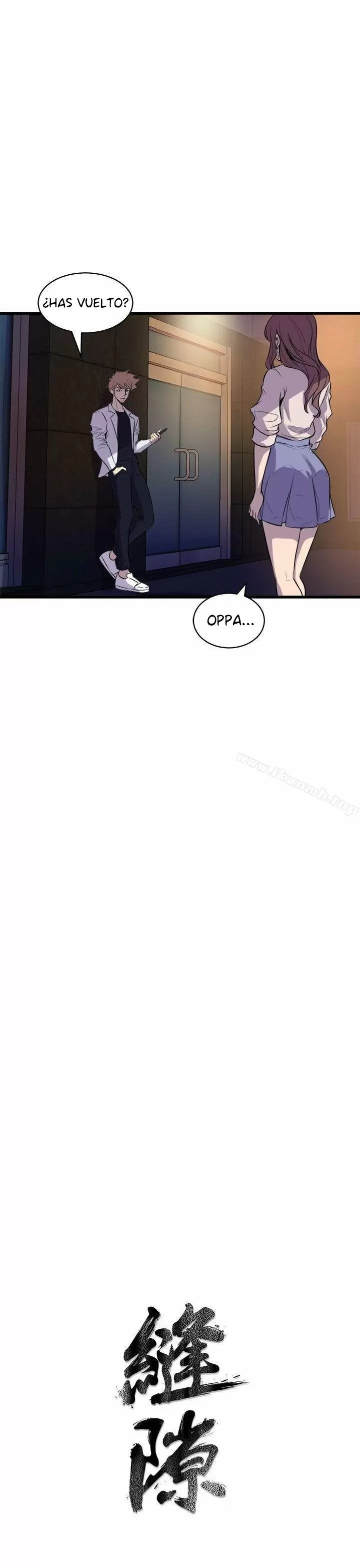 Peek Capítulo 15 - Page 52